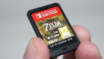 任天堂switch游戏发售,精彩纷呈(图3) 任天堂switch游戏发售,精彩纷呈(图3)