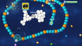 围蛇游戏,策略与智慧的较量(图1) 围蛇游戏,策略与智慧的较量(图1)