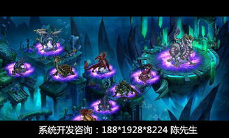 游戏系统拆分,深度解析4X游戏系统拆解与策略思考(图2) 游戏系统拆分,深度解析4X游戏系统拆解与策略思考(图2)