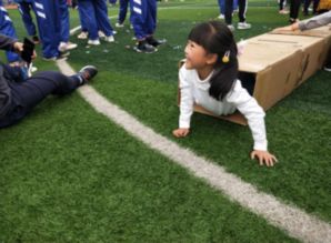 中学生亲子游戏,培养多元能力”(图3) 中学生亲子游戏,培养多元能力”(图3)