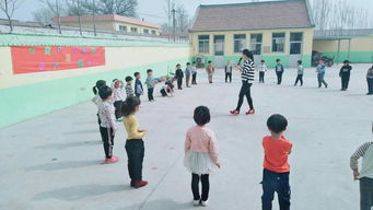 幼儿园中班户外活动游戏大全,中班幼儿户外游戏活动方案汇编(图3) 幼儿园中班户外活动游戏大全,中班幼儿户外游戏活动方案汇编(图3)