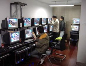 太原游戏工作室(图2) 太原游戏工作室(图2)
