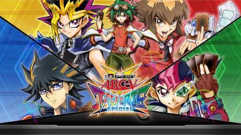 游戏王arcv92,主角四脸之谜与融合背后的故事(图2) 游戏王arcv92,主角四脸之谜与融合背后的故事(图2)