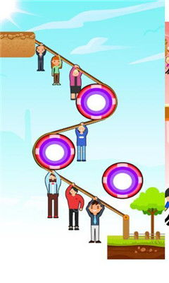 飞绳游戏,探索飞绳游戏的魅力与挑战(图2) 飞绳游戏,探索飞绳游戏的魅力与挑战(图2)