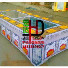 缺一门游戏机厂家,创新玩法与专业制造引领娱乐新潮流(图3) 缺一门游戏机厂家,创新玩法与专业制造引领娱乐新潮流(图3)