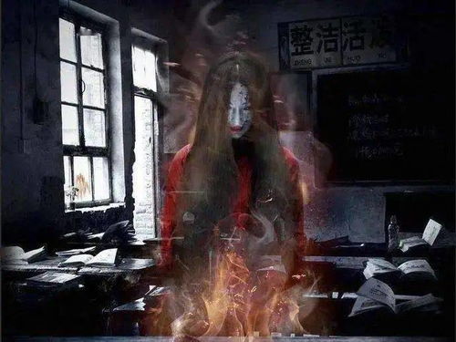 校园鬼游戏,揭秘校园鬼游戏的恐怖魅力(图2) 校园鬼游戏,揭秘校园鬼游戏的恐怖魅力(图2)