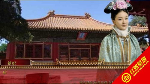 橙光游戏朕的后宫,朕的繁花似锦(图3) 橙光游戏朕的后宫,朕的繁花似锦(图3)