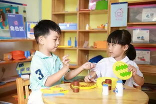 解读幼儿的游戏行为,幼儿游戏行为解读与教育启示(图2) 解读幼儿的游戏行为,幼儿游戏行为解读与教育启示(图2)
