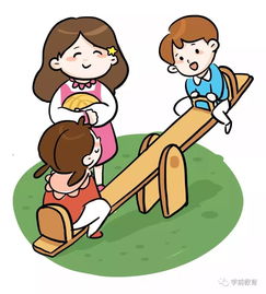 解读幼儿的游戏行为,幼儿游戏行为解读与教育启示(图3) 解读幼儿的游戏行为,幼儿游戏行为解读与教育启示(图3)