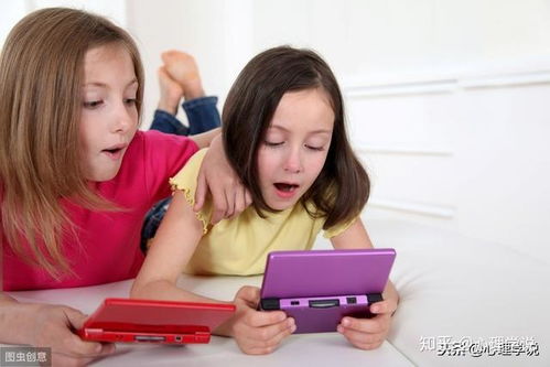 孩子迷恋游戏怎么处理,家长指南与策略(图3) 孩子迷恋游戏怎么处理,家长指南与策略(图3)