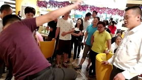 聚餐玩的小游戏,聚餐必备的趣味小游戏全攻略”(图2) 聚餐玩的小游戏,聚餐必备的趣味小游戏全攻略”(图2)