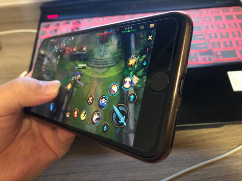 iphone手机好玩的游戏,探索热门耐玩佳作(图2) iphone手机好玩的游戏,探索热门耐玩佳作(图2)