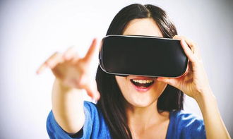 游戏vr眼镜多少钱,不同档次产品性价比对比(图3) 游戏vr眼镜多少钱,不同档次产品性价比对比(图3)