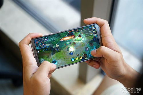 游戏瞬间掉帧,揭秘游戏流畅度波动之谜(图1) 游戏瞬间掉帧,揭秘游戏流畅度波动之谜(图1)