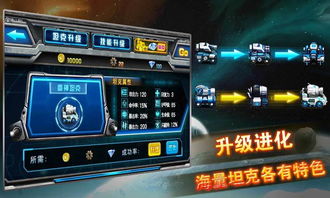 星际战车游戏,机甲MOBA的战场传奇(图1) 星际战车游戏,机甲MOBA的战场传奇(图1)