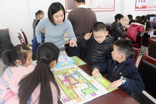 寓教育于游戏,游戏在幼儿教育中的核心价值与实践探索”(图1) 寓教育于游戏,游戏在幼儿教育中的核心价值与实践探索”(图1)