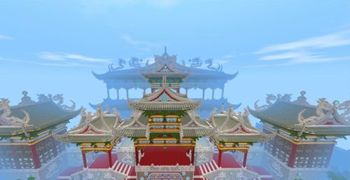 宫殿建筑游戏,沉浸式体验与创意建造游戏盘点(图1) 宫殿建筑游戏,沉浸式体验与创意建造游戏盘点(图1)