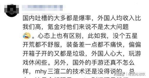 骂中国游戏,中国游戏为何成为众矢之的?(图1) 骂中国游戏,中国游戏为何成为众矢之的?(图1)