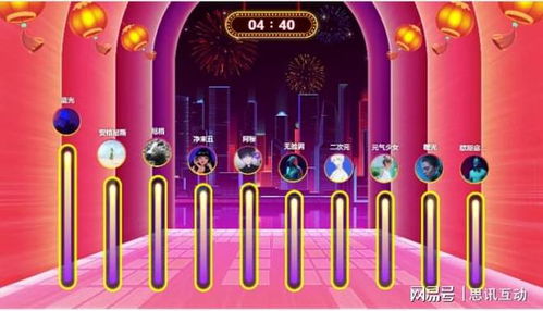 年会热场游戏,创意热场游戏全攻略(图1) 年会热场游戏,创意热场游戏全攻略(图1)