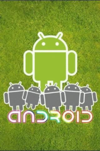 绿色安卓游戏(图1) 绿色安卓游戏(图1)