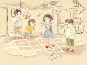 六一玩的游戏,趣味游戏乐翻天”(图3) 六一玩的游戏,趣味游戏乐翻天”(图3)