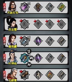 2435游戏,探索无尽冒险的奇幻之旅(图2) 2435游戏,探索无尽冒险的奇幻之旅(图2)