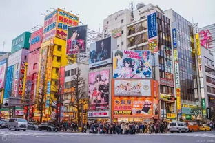 秋叶原买游戏,探寻日本游戏文化的心脏地带(图3) 秋叶原买游戏,探寻日本游戏文化的心脏地带(图3)
