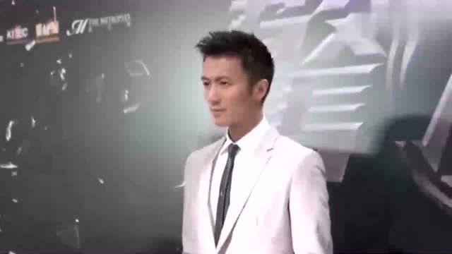 谢霆锋打游戏,电竞娱乐界的跨界明星(图3) 谢霆锋打游戏,电竞娱乐界的跨界明星(图3)