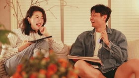 夫妻默契游戏,趣味游戏增进感情(图3) 夫妻默契游戏,趣味游戏增进感情(图3)