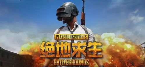 跟绝地求生差不多的游戏,绝地求生同类型游戏深度解析(图1) 跟绝地求生差不多的游戏,绝地求生同类型游戏深度解析(图1)