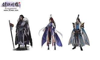 设计校服游戏(图2) 设计校服游戏(图2)