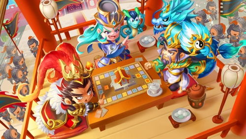 挂机小游戏大全,揭秘热门挂机小游戏大全(图2) 挂机小游戏大全,揭秘热门挂机小游戏大全(图2)