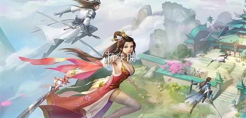 关于仙侠的游戏,穿越时空的奇幻冒险之旅(图1) 关于仙侠的游戏,穿越时空的奇幻冒险之旅(图1)