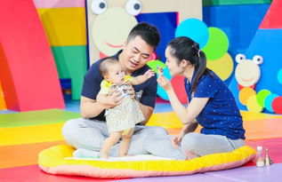 7个月宝宝亲子游戏,互动乐趣促进宝宝全面发展(图1) 7个月宝宝亲子游戏,互动乐趣促进宝宝全面发展(图1)