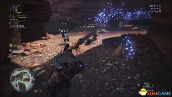 ps4狩猎游戏,探索与挑战的奇幻之旅(图1)