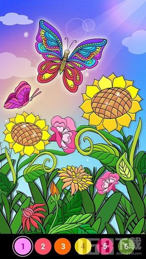 美术画画游戏,美术画画游戏的无限魅力(图1) 美术画画游戏,美术画画游戏的无限魅力(图1)
