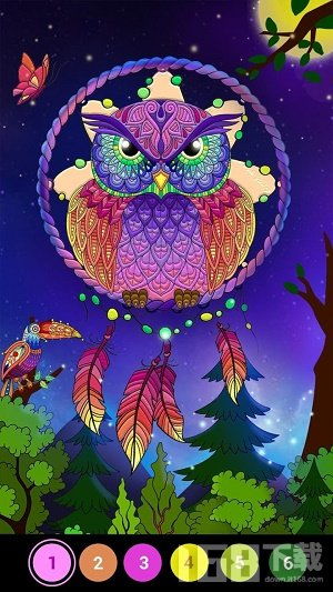 美术画画游戏,美术画画游戏的无限魅力(图2) 美术画画游戏,美术画画游戏的无限魅力(图2)