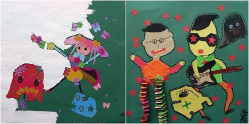 美术画画游戏,美术画画游戏的无限魅力(图3) 美术画画游戏,美术画画游戏的无限魅力(图3)