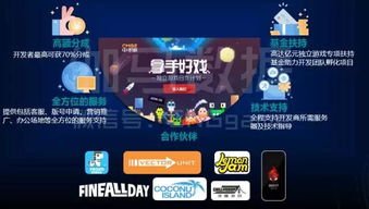国外独立游戏,国外佳作盘点与行业动态(图1)