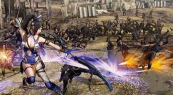 ps4割草游戏(图3) ps4割草游戏(图3)