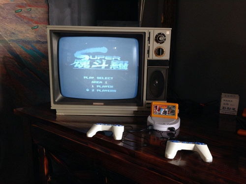 我想买游戏机(图3) 我想买游戏机(图3)
