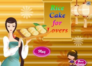 年糕小游戏,体验传统美食文化(图2) 年糕小游戏,体验传统美食文化(图2)