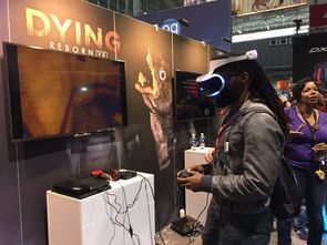 pax游戏展,行业盛会聚焦创新与未来(图2) pax游戏展,行业盛会聚焦创新与未来(图2)