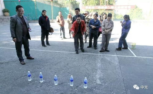 三人套圈游戏,合作与乐趣的完美结合”(图2) 三人套圈游戏,合作与乐趣的完美结合”(图2)
