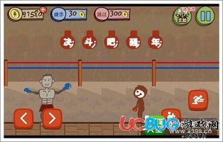 坑爹游戏猜拳,揭秘坑爹游戏中的制胜策略(图2) 坑爹游戏猜拳,揭秘坑爹游戏中的制胜策略(图2)