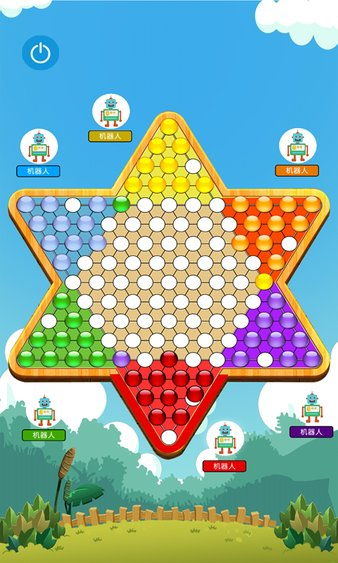 战斗跳棋 (图3)