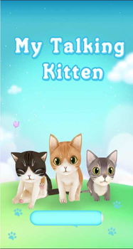 喂小猫的游戏(图3) 喂小猫的游戏(图3)