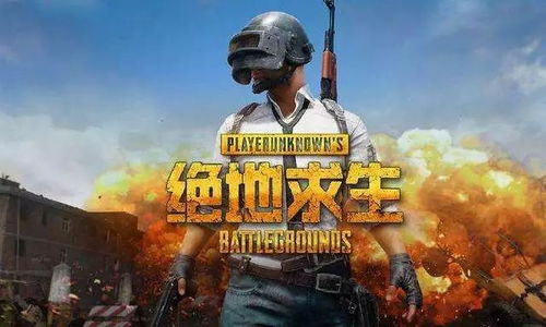 玩游戏吃鸡,探索生存竞技的魅力与技巧(图1) 玩游戏吃鸡,探索生存竞技的魅力与技巧(图1)