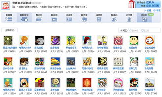 qq群可以玩的游戏,共享欢乐时光(图1) qq群可以玩的游戏,共享欢乐时光(图1)