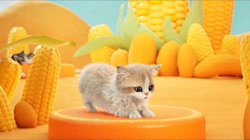 养猫咪游戏,探索养猫游戏的魅力世界(图2) 养猫咪游戏,探索养猫游戏的魅力世界(图2)